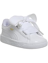 puma sneakers baby girl
