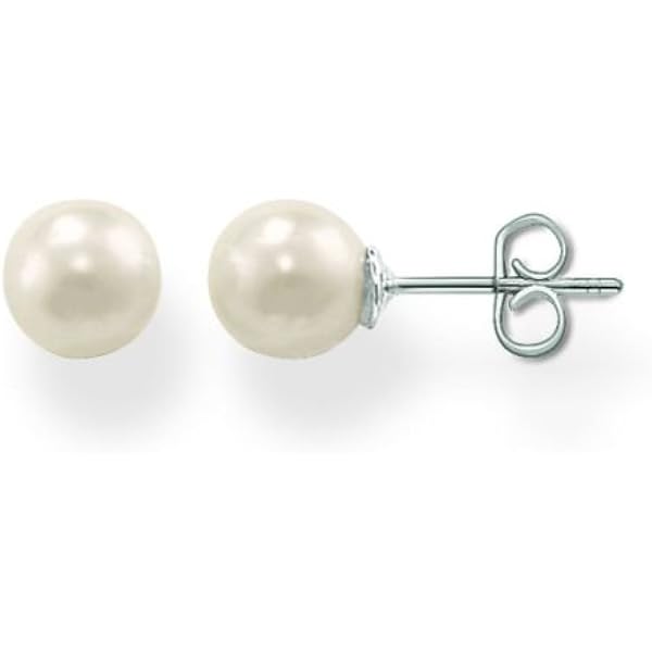 THOMAS SABO Donna Vermeil Orecchini A Perno H2081-414-14