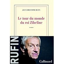 Le tour du monde du roi Zibeline