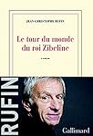 Le tour du monde du roi Zibeline