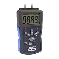 Moisture Meters The Best 2020 Test Comparison Bestseller In