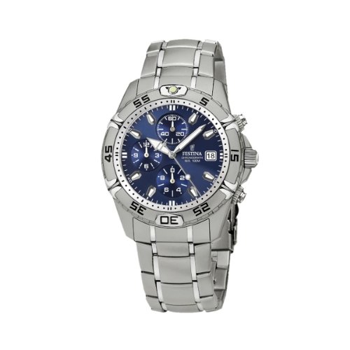 Festina 16169/5 Herren-Chronograph