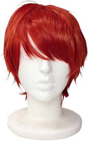 Song * Prince Sama ô Seriously LOVE1000% character wig ten Kion–ç