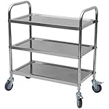 Amazon.es: Carros de servicio: Hogar y cocina