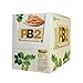 Produktbild Bell Plantation PB2 Individual Pack (12x22g) Chocolate Powdered Peanut Butter