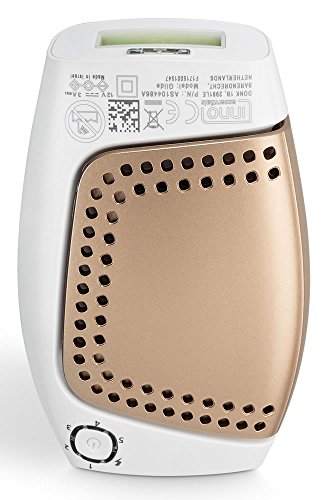 Silk’n Glide Rapid 400.000 Lichtimpulse – HPL Technologie – Klinisch erprobte Dauerhafte Haarentfernung für Gesicht und Körper mit intelligentem Hautfarben-Sensor - 9