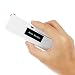 Produktbild TuToy 134.2Khz ISO FDX-B Animal Chip Card Reader Microchip Handheld Pet Scanner USB