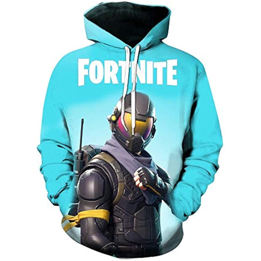 sueter de fortnite