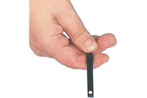 MAGIAPYM Barrita de puntos - juegos de magia con explicaciones en vídeo desplaza la imagen a la izquierda y podrás ver el vídeo trucos de magia mentalismo trucos con palitas