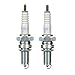 Produktbild NGK Zündkerze DPR8EA-9 SB-Pack 2Stk. 3483 87295034835