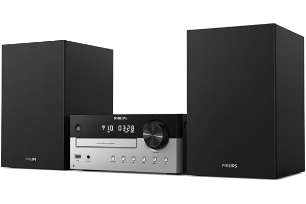Mini Hifi Philips 60 W