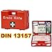 Produktbild Erste Hilfe Koffer - Kasten - First Aid Box - Verbandkoffer - Verbandkasten DIN 13157 : 2009