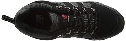 Karrimor Herren Bodmin Low Iv Weathertite Trekking-& Wanderhalbschuhe - 7