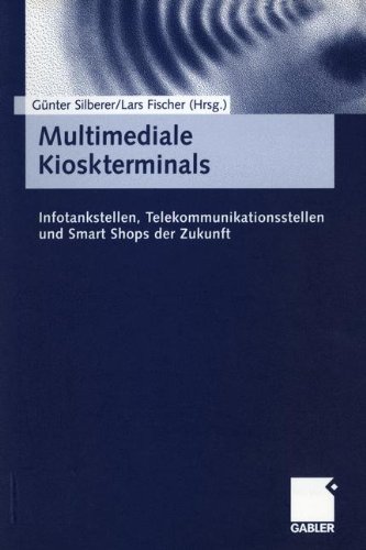 Preisvergleich Produktbild Multimediale Kioskterminals.