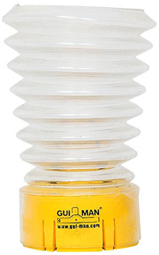 Gui-man 1040/16A Bohrstaubfänger, Durchmesser 5-8 mm