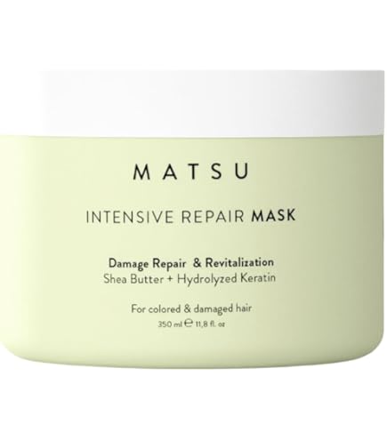 Matsu Professional Matsu Extension Maske, 350 ml : Amazon.com.tr