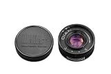 75mm Glasobjektiv Diana+ 75mm Premium Glass Lens