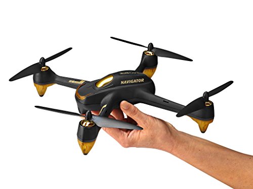 Revell Revell23899 GPS Quadcopter 