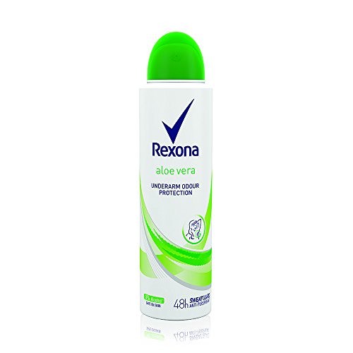 Rexona Women Aloe Vera Deodorant, 150ml price