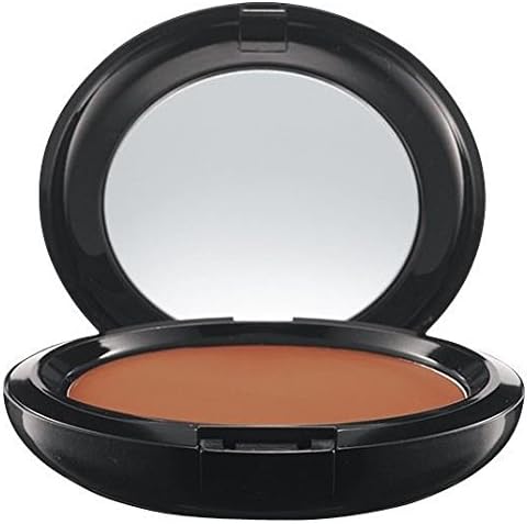 MAC Prep + Prime BB Beauty Balm Compact SPF30 Medium Plus - Pack of 6