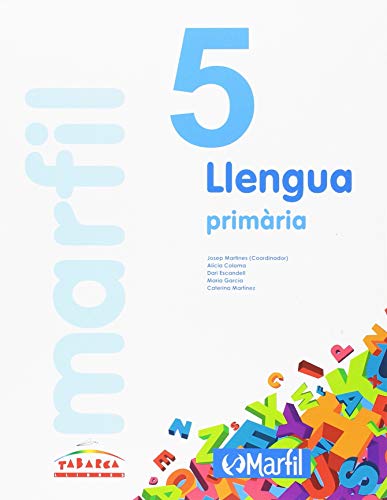 LLENGUA 5