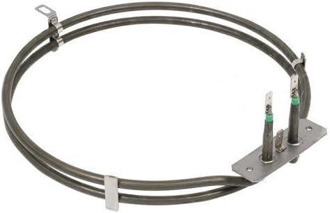 Beko BDVC664K Fan Oven Element 1800W