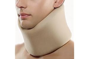 Bort Cervicalstütze Höhe 9 cm, M, haut