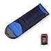 Produktbild Erwachsene Schlafsack Outdoor Dirty Abenteuer Schlafsack Camping Umschlag Schlaf Taschen Splicable Isomatte Warme Tasche,Navy