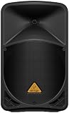 Behringer ZB786 B112W Haut-parleur PA actif