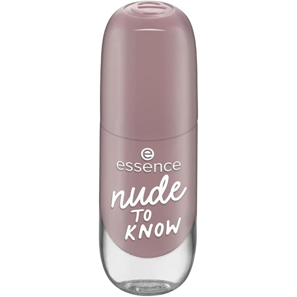 Essence Extreme GEL Top Coat – Überlack, Transparent, 8 Ml, Vegan, Ohne Aceton, Für Langanhaltenden Glanz & Schutz