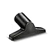 Produktbild Staubsauger Polsterdüse Bodendüse Saugdüse Ø 35 & 32 mm für Staubsauger für Kärcher/AEG/Ariete/Bestron/Black&Decker/Bomann/Bosch/Clatronic/Cleancraft/CLEANmaxx/Dirt Devil/Demo/Dyson/Bosch//Siemens/Rowenta/Miele/Siemens/Philips