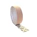 Produktbild RockTape Kinesiologietape, 5 m, wasserfest, für Schwimmen/Surfen/Triathlon, Muskelunterstützung, Beige, 5 m x 5 cm