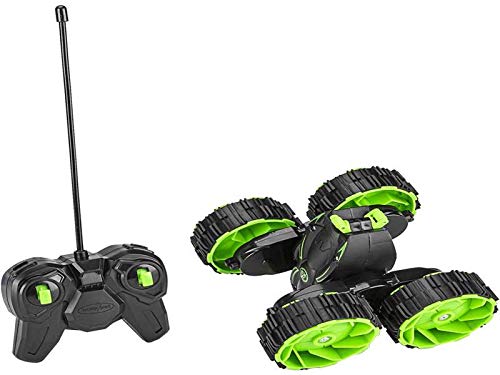 Motor Planet Rc Mini Crawling Stunt Car