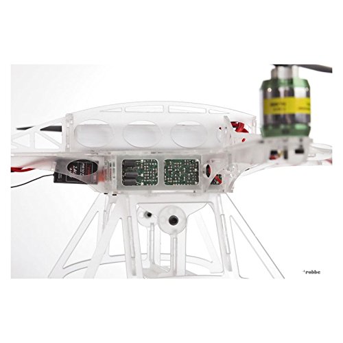 Preisvergleich Produktbild RO-Copter Antriebs- und E-Set