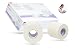 Produktbild 3M Microfoam Tape Wimpernverlängerung Zubehör allergiefrei Ideal für sensible Kunden atmungsaktives Tape extrem hautfreundlich gute Haftung 2.5cmx 5m 5cmx5m weiß (2 Stück | 5cmx5m)