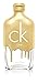 Calvin Klein One Gold Unisex Eau de Toilette Vaporisateur/Spray 100 ml