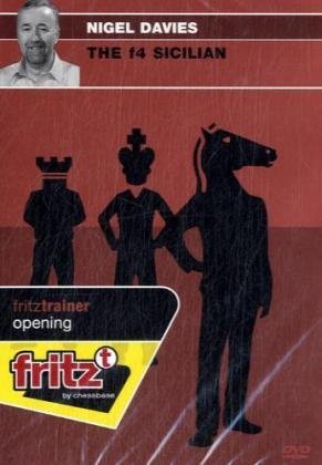 Preisvergleich Produktbild The f4 Sicilian, DVD-ROM