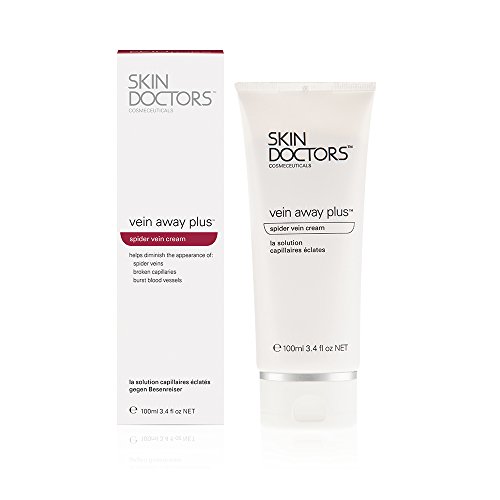 Skin Doctors, Crema corporal (piel normal) - 100 ml.