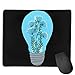 Produktbild Eternal Terrarium Locking Mouse Pad Anti-Slip Personality Gaming Rubber Mousepads