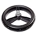 Mountain Buggy Duet 10 Aerotech Wheels (Set of 4) by Mountain Buggy