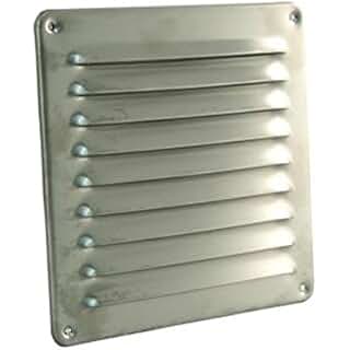 Suchergebnis auf Amazon.de für: abdeckgitter: Baumarkt