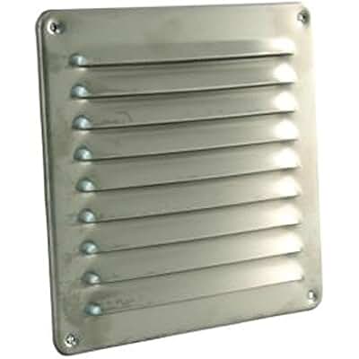 Suchergebnis auf Amazon.de für: abdeckgitter: Baumarkt