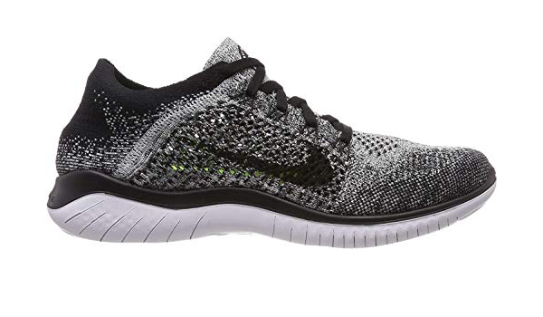 free rn 2018 flyknit amazon