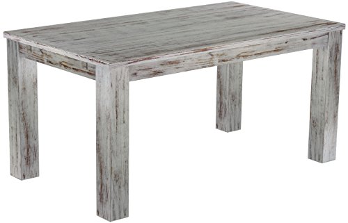 Brasil Mobili Tavolo Da Pranzo Rio Classico 160 X 90 Cm