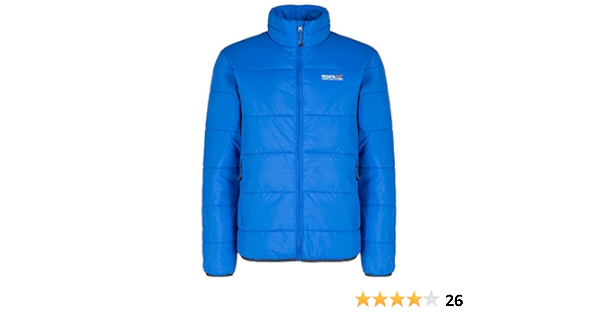 regatta zyber jacket