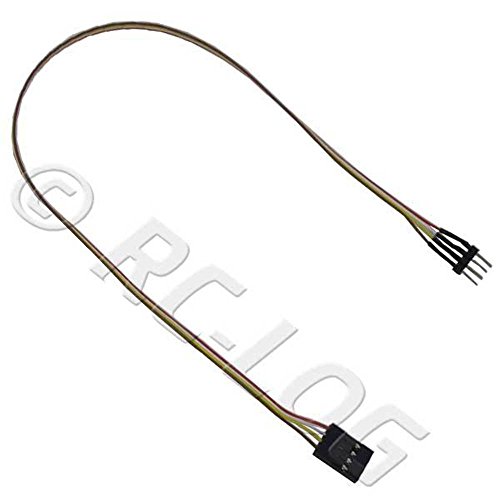 Preisvergleich Produktbild Powerpanel / Microsensor / GPS Verlängerungskabel