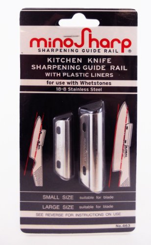 Schleifhilfe MinoSharp No. 463 2-teilig
