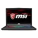 Produktbild MSI GF72-007XES i7-8750H 16 256+1TB 1050Ti DOS 17"