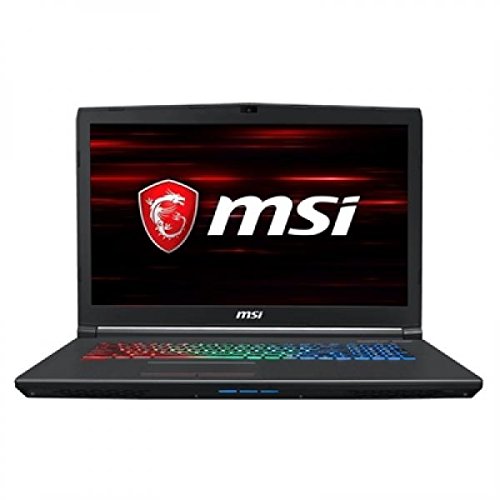 MSI GF72-007XES i7-8750H 16 256 1TB 1050Ti DOS 17