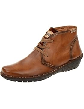 Pikolinos Damen Wabana W7d_i16 Kurzschaft Stiefel